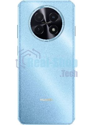 Смартфон Huawei Nova 14i 8/256Gb, голубой