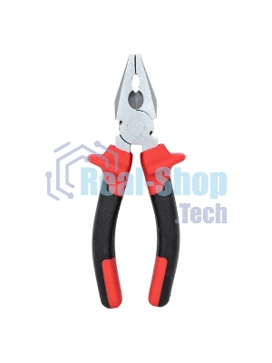 Пассатижи EKF Master 160 мм Basic