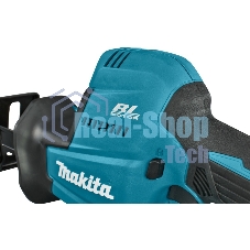 Сабельная пила Makita DJR189RTJ аккум. 3100ход/мин ДА