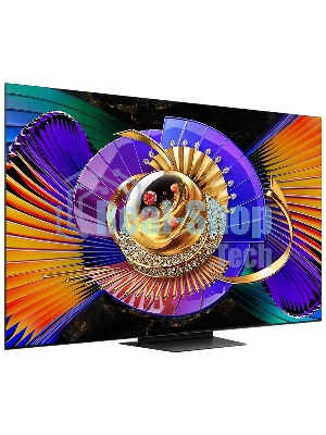 Телевизор QLED TCL 75