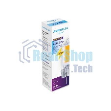 Светодиодная лампа Ambrella light 204502 Filament LED G4 2,5W 4200K (20W) 220-230V