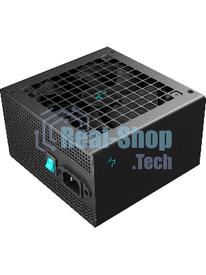 Блок питания Deepcool/GamerStorm PN850M, 850Вт, 80 PLUS Gold, 120мм, черный