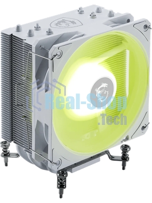 Кулер для процессора MULTI SOCKET MAG COREFROZR AA13 WHITE MSI