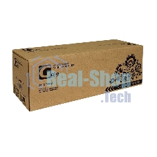 Картридж лазерный GalaPrint GP-CF381A голубой (2700 стр) для HP Color LaserJet Pro M476