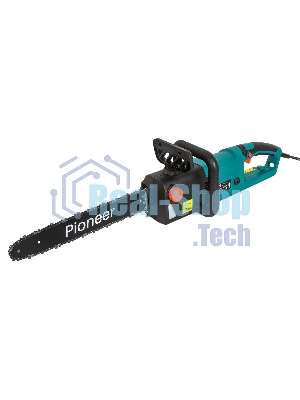 Цепная пила электрическая Pioneer ECS-2200-16V