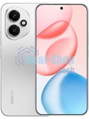 Смартфон HONOR 400 8/256Gb серебристый