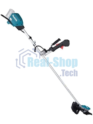 Триммер аккамуляторный Makita XGT, 40 В, 0 Ач