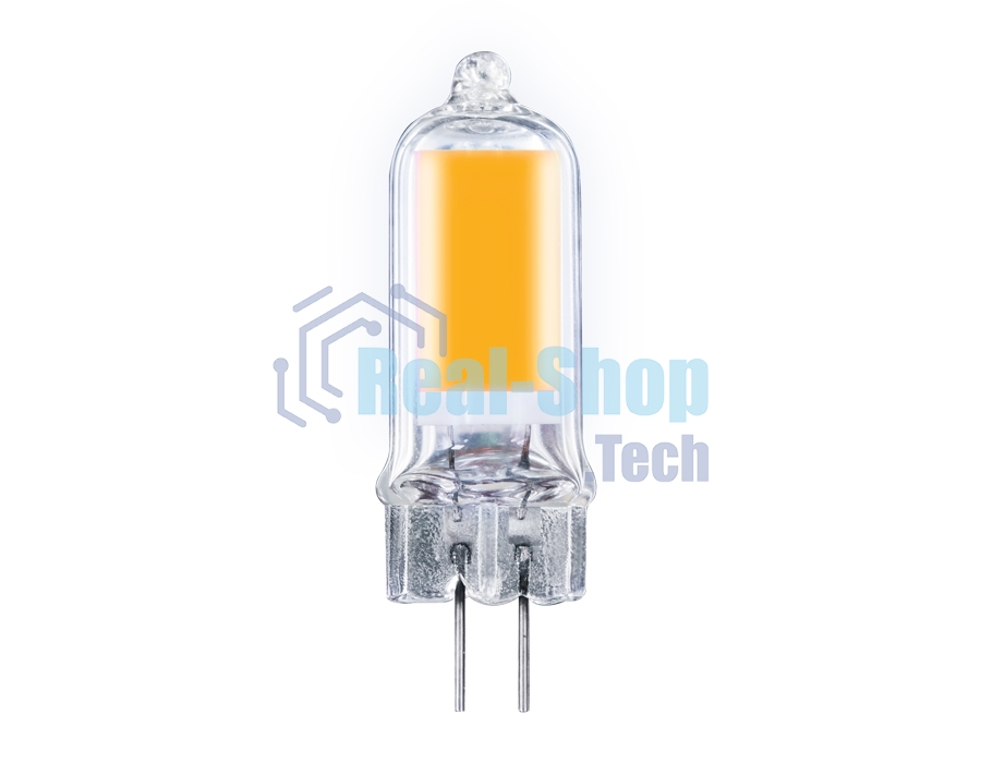 Светодиодная лампа Ambrella light 204502 Filament LED G4 2,5W 4200K (20W) 220-230V