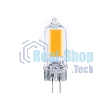 Светодиодная лампа Ambrella light 204502 Filament LED G4 2,5W 4200K (20W) 220-230V