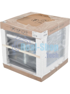 Электрический духовой шкаф Hotpoint FE8 S832 JSH IX, нержавеющая сталь