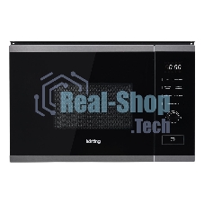 Микроволновая печь встраиваемая Korting KMI 820 GNBX