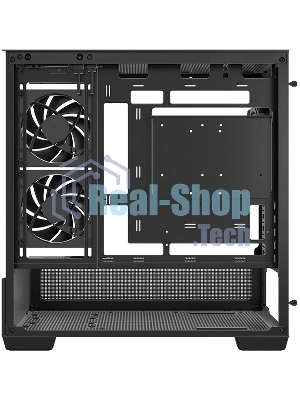 Компьютерный корпус Deepcool CG380 3F