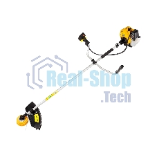 Триммер бензиновый Huter GGT-553TX, 3,4 л.с.