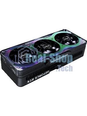 Видеокарта Palit PCI-E RTX 5090 GAMEROCK NVIDIA GeForce RTX 5090 32Gb 512bit GDDR7 2295/30000 HDMIx1 DPx3 HDCP Ret