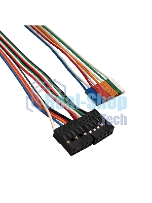 Компьютерный корпус Minitower ExeGate BA-201-UNS350 (mATX, БП UNS350 с вент. 12см, 2*USB, аудио, черный)