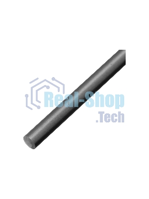 Сверло спиральное по металлу Denzel 2 x 49мм, Р6М5, Golden Tip, 2 шт.