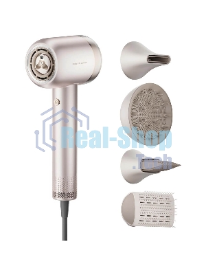 Фен Dreame Gusto High-speed, AHG40A