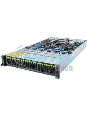 Серверная платформа Gigabyte 2U R283-Z92-AAE1