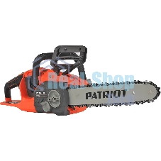 Электрическая цепная пила Patriot CS 302 дл.шины:14
