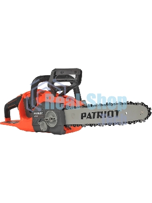 Электрическая цепная пила Patriot CS 302 дл.шины:14
