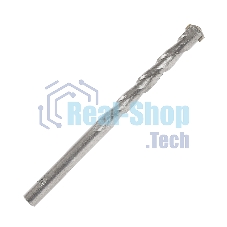 Сверло EDGE by PATRIOT по бетону 10x120 мм, 1 шт в блистере