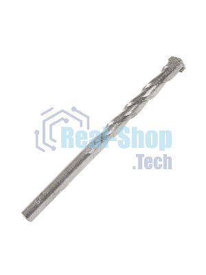 Сверло EDGE by PATRIOT по бетону 10x120 мм, 1 шт в блистере