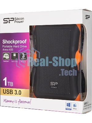 Внешний HDD 2.5