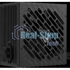 Блок питания Formula V Line FV-550WD, 550W, APFC, 80+, 12cm Fan