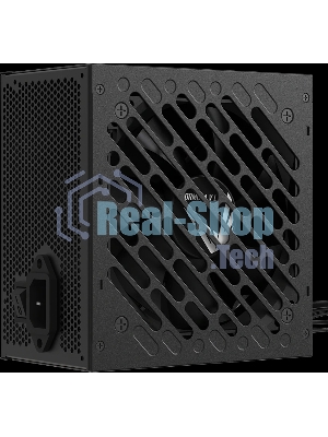 Блок питания Formula V Line FV-550WD, 550W, APFC, 80+, 12cm Fan
