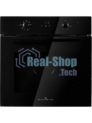 Встраиваемый духовой шкаф General Electronics GE-5070D8