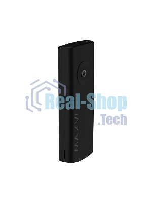 Мобильный телефон Maxvi C40 черный