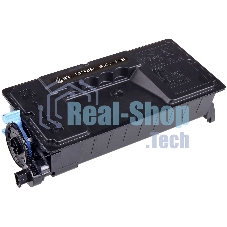 Картридж лазерный Cactus CS-TK3160 черный (12500 стр.) для Kyocera Ecosys P3045dn/P3050dn/P3055dn/P3060dn