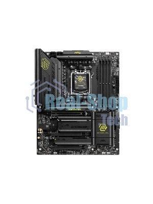 Материнская плата MSI MAG X870 TOMAHAWK WIFI, AM5, AMD X870, 4xDDR5, 4xSATA, 4xM.2, 1xPCI-E 3.0 x1, 1xPCI-E 4.0 x4, 1xPCI-E 5.0 x16, 1xHDMI, 2xUSB Type-C, 1x2.5Gb LAN, 2xUSB-A 3.2 Gen 1, 2xUSB-A 3.2 Gen 2, 2x3.5 мм, 7.1, Standard-ATX