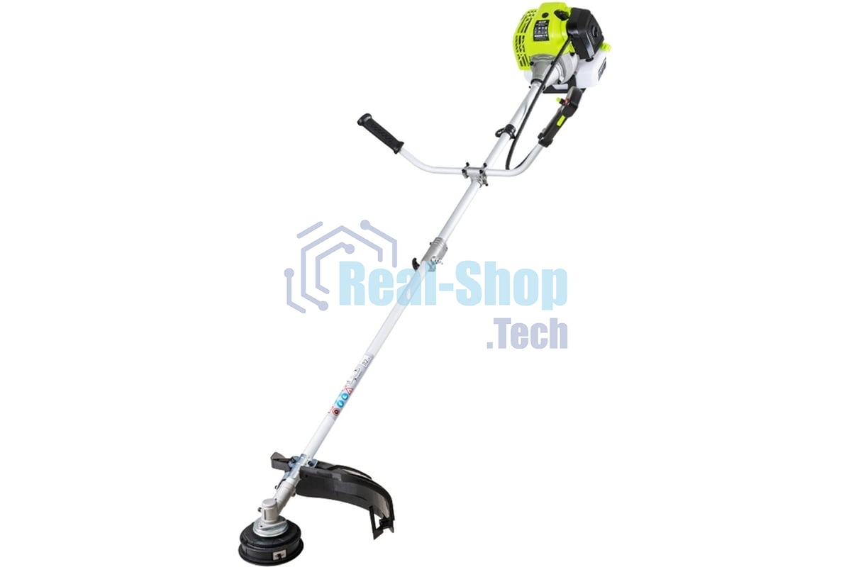 Триммер бензиновый Deli EDE-GT255-7, 3 л.с.