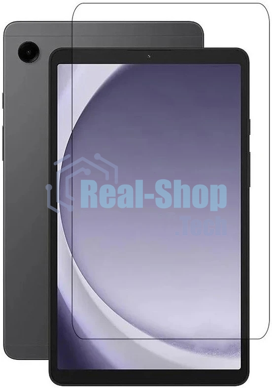 Стекло планшетное Zibelino для Samsung Tab A9 (X110/X115), 8.7