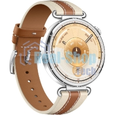 Умные часы HUAWEI Watch GT 6 KSU-B19, 1.32