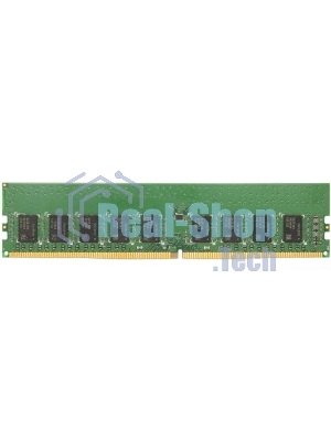 Оперативная память Kingston, DDR4, 32GB (1x32GB), 3200 MHz, CL22, ECC UDIMM