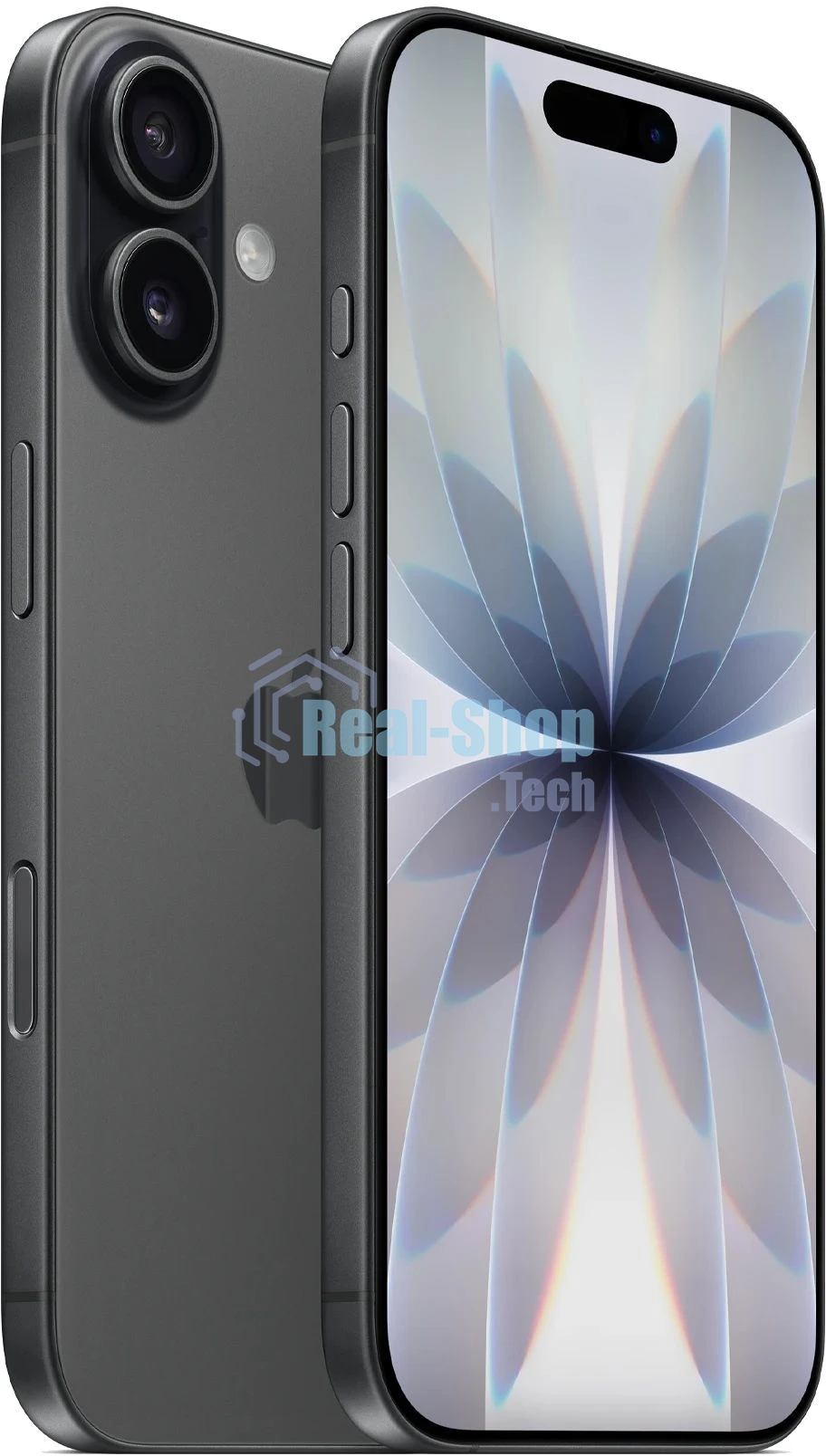 Смартфон Apple iPhone 17 A3520 512Gb черный