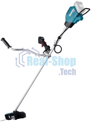 Триммер аккамуляторный Makita XGT, 40 В, 0 Ач