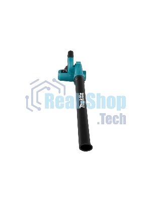 Воздуходувка Makita UB101DZ пит.:от аккум. синий/черный