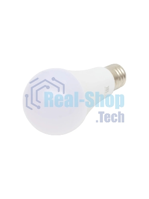 Лампа светодиодная низковольтная TOKOV ELECTRIC 12 Вт А60 4000К Е27 24/48В