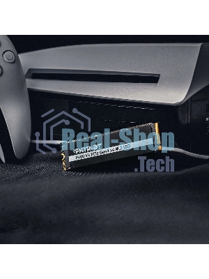 Накопитель SSD Patriot M.2 2280 1Tb P400VP1TbM28H