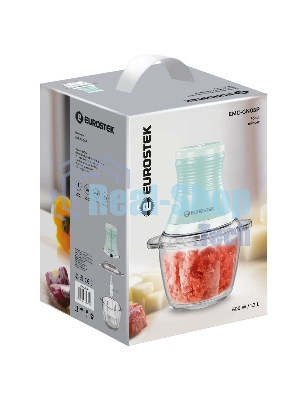 Измельчитель Eurostek EMC-GN05P