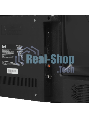 Телевизор LEFF 43