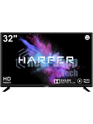 Телевизор Harper 32
