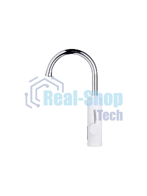 Водонагреватель проточный Royal Thermo QuickTap белый
