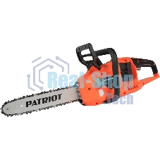 Электрическая цепная пила Patriot CS 302 дл.шины:14