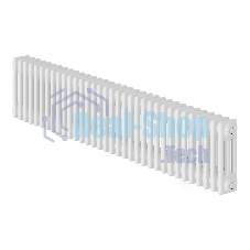 Дизайн-радиатор Royal Thermo Insignia C3030 - 34 секц. RAL9016