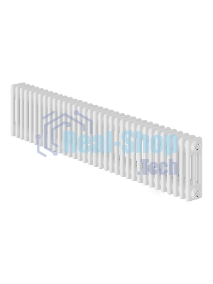 Дизайн-радиатор Royal Thermo Insignia C3030 - 34 секц. RAL9016
