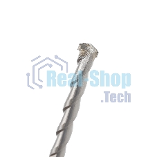 Сверло EDGE by PATRIOT по бетону 10x120 мм, 1 шт в блистере